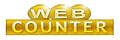 Large WebCounter Logo - Solid Background